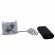 Sensor de Nivel TSA T010075 VW Golf, New Beetle - Cód.7986