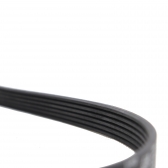Correia Gates Micro-V 6PK0750 VW Fox - Cód.10645