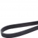 Correia Micro-V Gates 5PK1065 Jetta 2.5 20V - Cód.10916