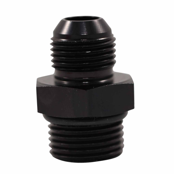 Niple Adaptador 8AN x 10AN Reta com Oring - Cód.8650