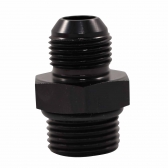 Niple Adaptador 8AN x 10AN Reta com Oring - Cód.8650