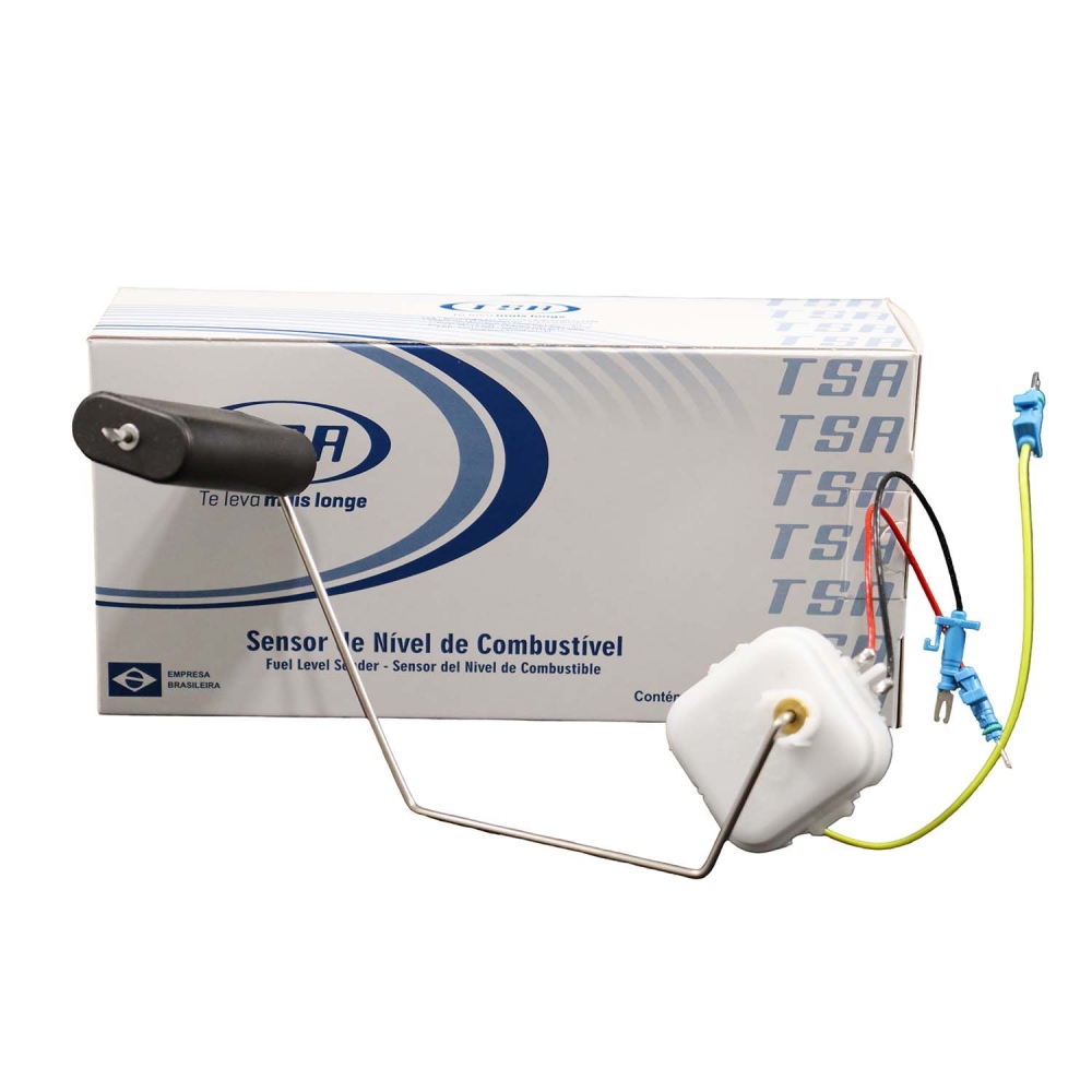 Sensor de Nível TSA T010320 VW Tiguan 1.4 16V - Cód.13083
