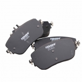 Pastilha de Freio Diant. Ferodo HQF4197 A200 - Cód.9103