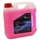 Aditivo Radiador Diluido Delphi RL10046 Galão 4l - Cód.13422
