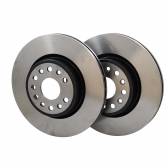Kit Disco de Freio BD5853 Diant. RAM 1500 - Cód.13620