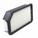 Filtro de Ar Hengst E1047L Soul 1.6 16V - Cód.11960