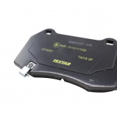 Pastilha Tras. Textar 2314301 GM Camaro - Cód.11052