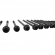 Parafuso de Cabeçote Elring 713.490 VW Touareg - Cód.3805