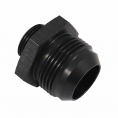 Niple Adaptador M22 x 16AN para Radiador de Óleo - Cód.1321