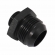 Niple Adaptador M22 x 16AN para Radiador de Óleo - Cód.1321