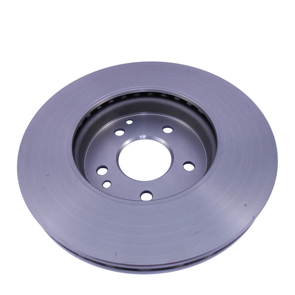 Kit Disco de Freio BD0410 Diant. Mercedes CLK200 - Cód.4767
