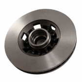 Kit Disco de Freio BD8605 Diant. GM Silverado - Cód.7917