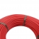 Cabo Flex. Automotivo 16.00mm Vermelho - Cód.7634