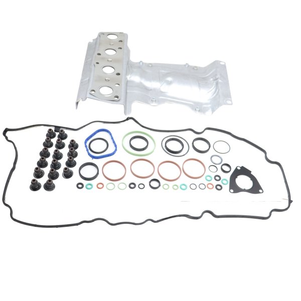 Jg Junta Sup. c/Ret. Elring 898.110 Mini Cooper - Cód.11104