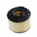 Filtro de Ar Hengst E1454L Audi A4, A5, RS4 - Cód.10753