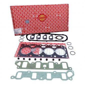 Jg Juntas Sup. Elring c/ Ret. 596.641 Ford Ka 1.3 - Cód.5629