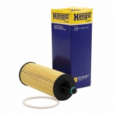 Filtro Óleo Hengst E721H D271 Jeep Wrangler 3.6 - Cód.12618