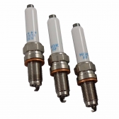 Jg de Velas de Ignição NGK PKER7A8DES Up 1.0 Tsi - Cód.8775