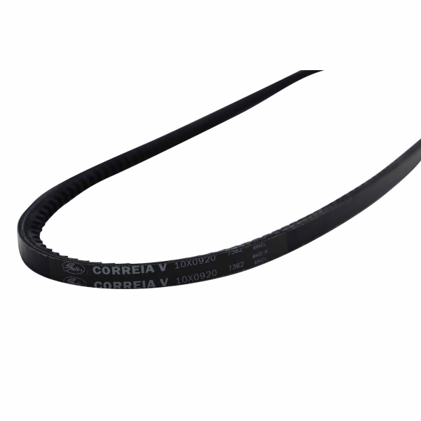 Correia V Gates 7362 GM Monza, Kadett, S10 - Cód.9555