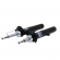 Par Amortecedor Diant. Nakata HG41328/9 BMW 118i - Cód.13964