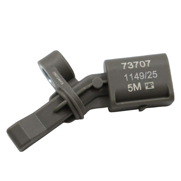Sensor ABS Tras. Esq. MTE 73707 VW Nivus, Polo - Cód.14212