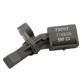 Sensor ABS Tras. Esq. MTE 73707 VW Nivus, Polo - Cód.14212