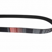 Correia Micro-V Gates 6PK0989SF VW Up, Virtus - Cód.11614