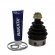 Junta Fixa Nakata NJH25-5278 GM Cobalt, Onix - Cód.14060