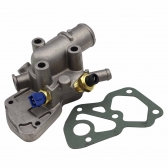 Kit Válvula Termostática MTE 20022 Fiat Fiorino - Cód.9394