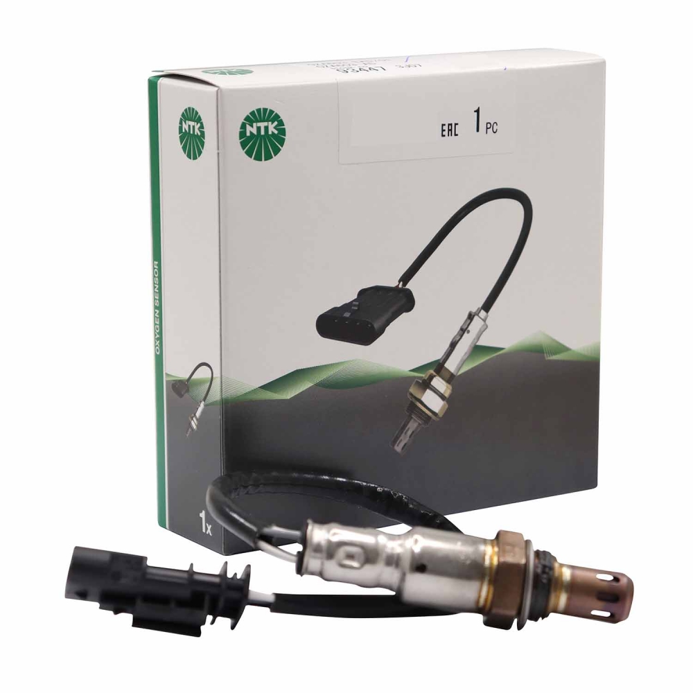 Sonda Lambda NTK OZA603-A5 Argo, Mobi, Cronos - Cód.7206
