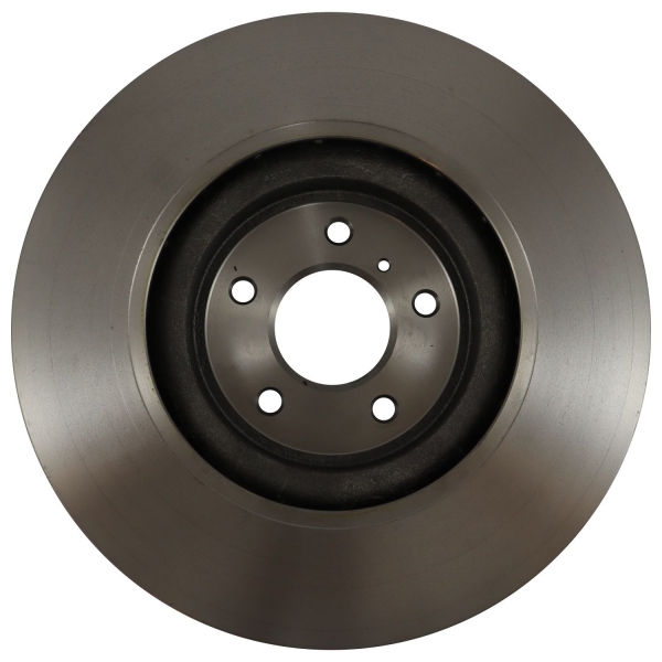 Kit Disco de Freio BD4270 Diant. Nissan 370Z - Cód.7542