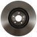 Kit Disco de Freio BD4270 Diant. Nissan 370Z - Cód.7542