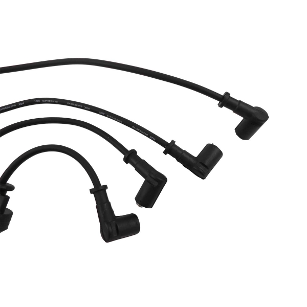 Cabo de Ignição NGK SC-T56 Fiat Tempra - Cód.3314