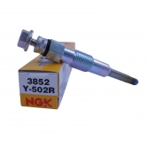 Vela Aquecedora NGK Y-502R Citroen Jumper 2.8 Hdi - Cód.2926