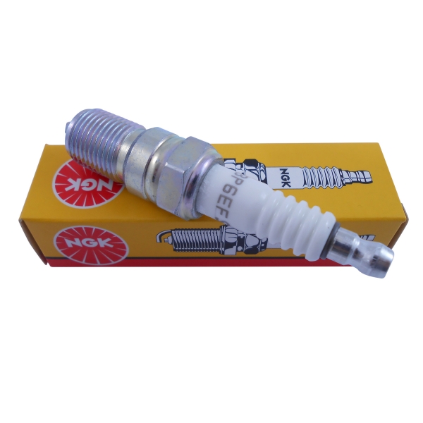 Vela de Ignição BP6EFS Ford Maverick 2.3 - Cód.2585