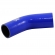 Curva de Silicone Azul MSA 45º 2\\\
