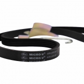 Correia Micro-V Gates 5PK1051SF GM Onix, Spin - Cód.12728
