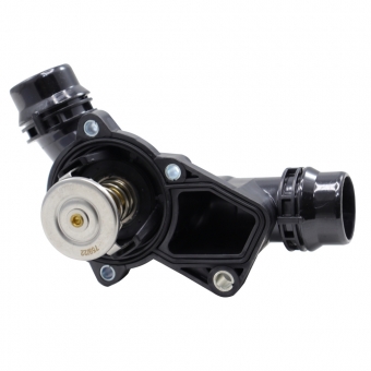 Válvula Termostática MTE VT497.97 BMW 330i, X5 - Cód.10331