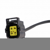 Sonda Lambda NTK OZA664-C2 Fiat Freemont 2.4 - Cód.1709