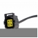 Sonda Lambda NTK OZA664-C2 Fiat Freemont 2.4 - Cód.1709