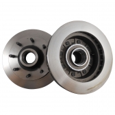 Kit Disco de Freio BD4071KT Diant. Ford F250 - Cód.4273