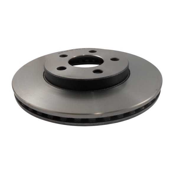 Kit Disco de Freio BD9718 Diant. Chrysler Neon - Cód.6957