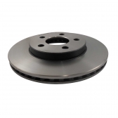 Kit Disco de Freio BD9718 Diant. Chrysler Neon - Cód.6957