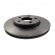 Kit Disco de Freio BD9718 Diant. Chrysler Neon - Cód.6957
