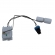 Sensor de Nivel TSA T010224 Renault Captur, Duster - Cód.7967