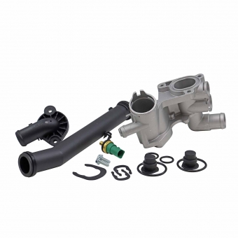 Kit Válvula Termostática MTE 20036 VW Spacefox - Cód.9374