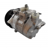 Compressor Ar Condic. Denso 437100-6321RC Actros - Cód.4061