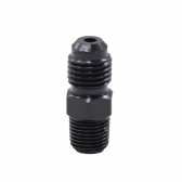 Niple Engate para Aeroquip 1/8NPT x 4AN em Latão - Cód.829