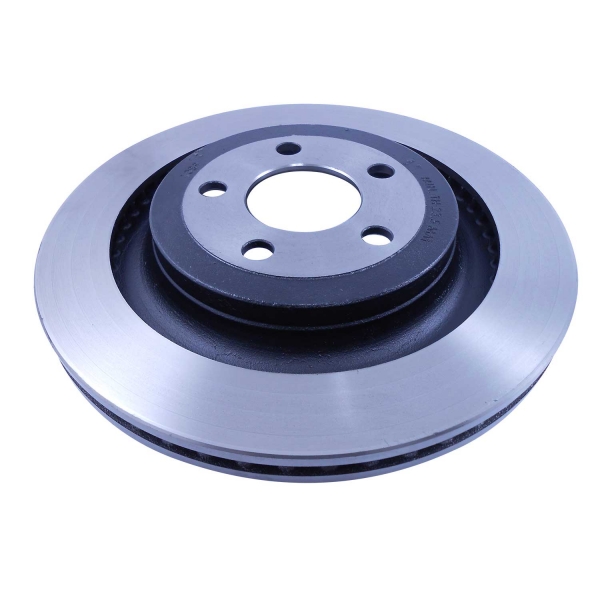 Kit Disco de Freio BD1089 Tras. Ford Mustang 5.0 - Cód.6495