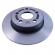 Kit Disco de Freio BD1564 Tras. GM Cruze 1.4 - Cód.3595